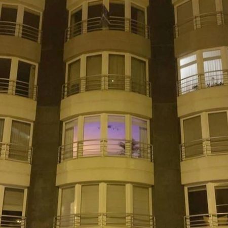 Top Studio Knokke Bij Zeedijk! 外观 照片