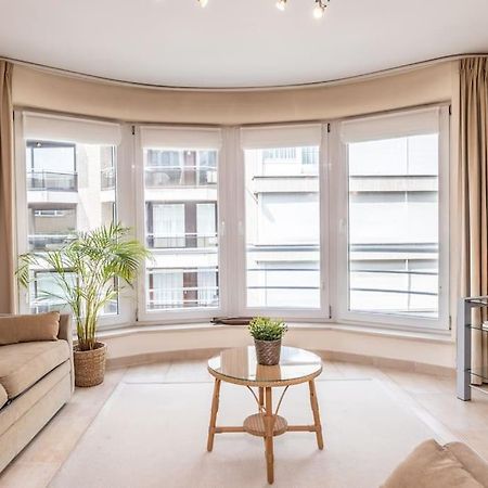 Top Studio Knokke Bij Zeedijk! 外观 照片