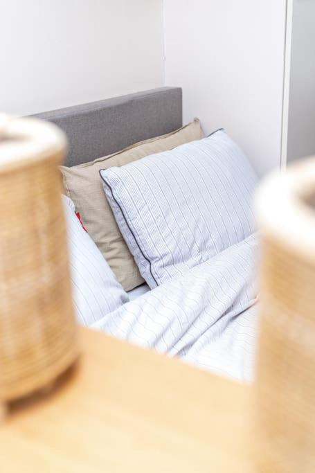 Top Studio Knokke Bij Zeedijk! 外观 照片