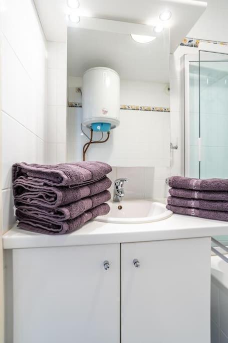 Top Studio Knokke Bij Zeedijk! 外观 照片