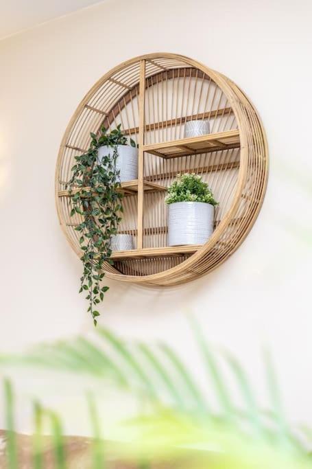 Top Studio Knokke Bij Zeedijk! 外观 照片