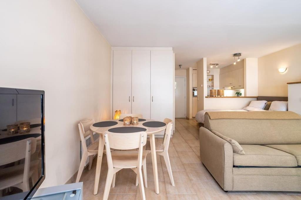 Top Studio Knokke Bij Zeedijk! 外观 照片