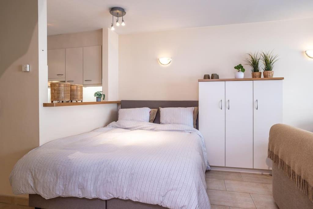 Top Studio Knokke Bij Zeedijk! 外观 照片