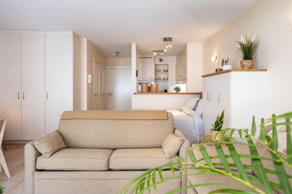 Top Studio Knokke Bij Zeedijk! 外观 照片