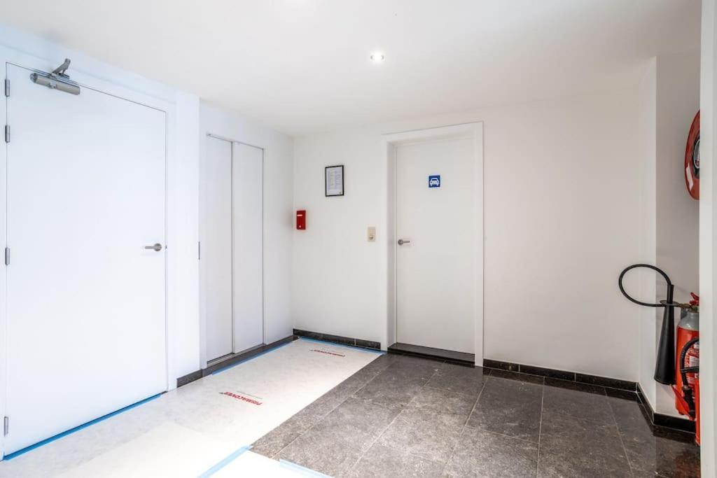 Top Studio Knokke Bij Zeedijk! 外观 照片
